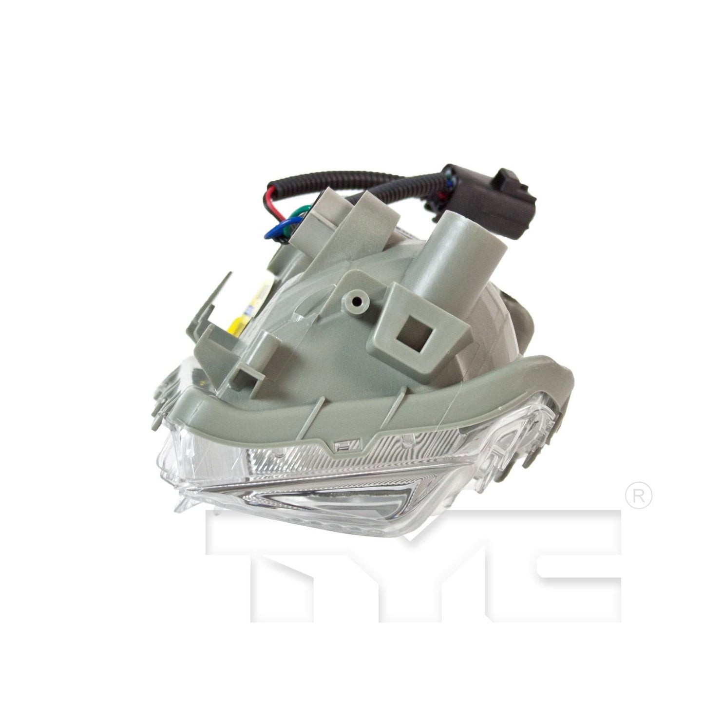 TYC CAPA Certified 12-5286-01-9