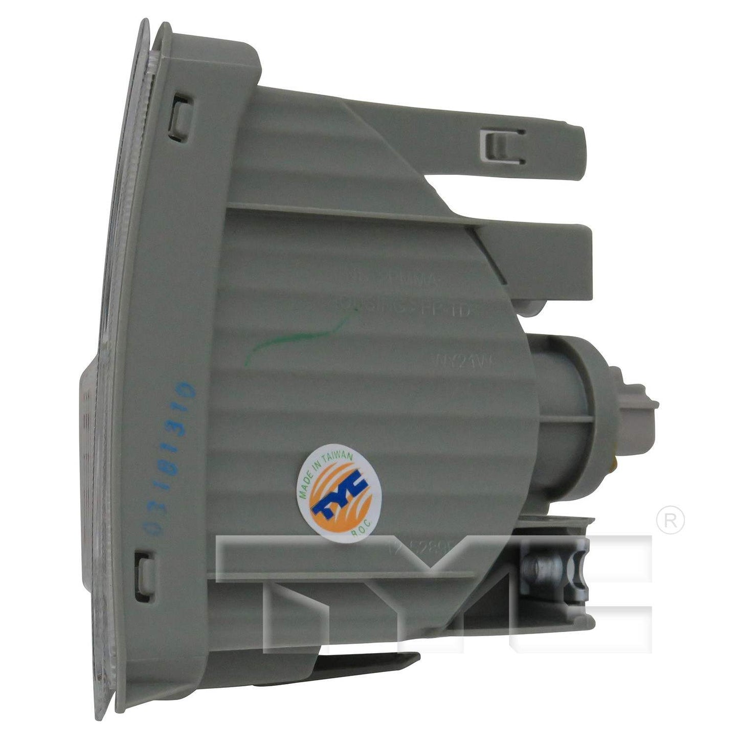 TYC Turn Signal Light Assembly 12-5289-00