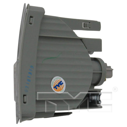 TYC Turn Signal Light Assembly 12-5289-00