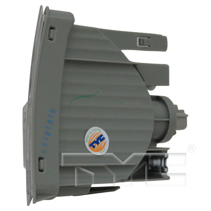TYC Turn Signal Light Assembly 12-5289-00