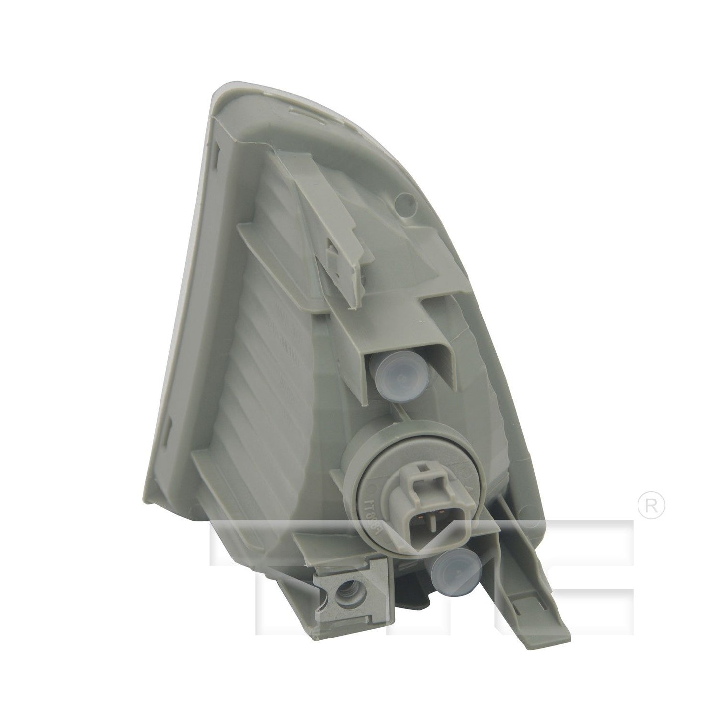 TYC Turn Signal Light Assembly 12-5289-00