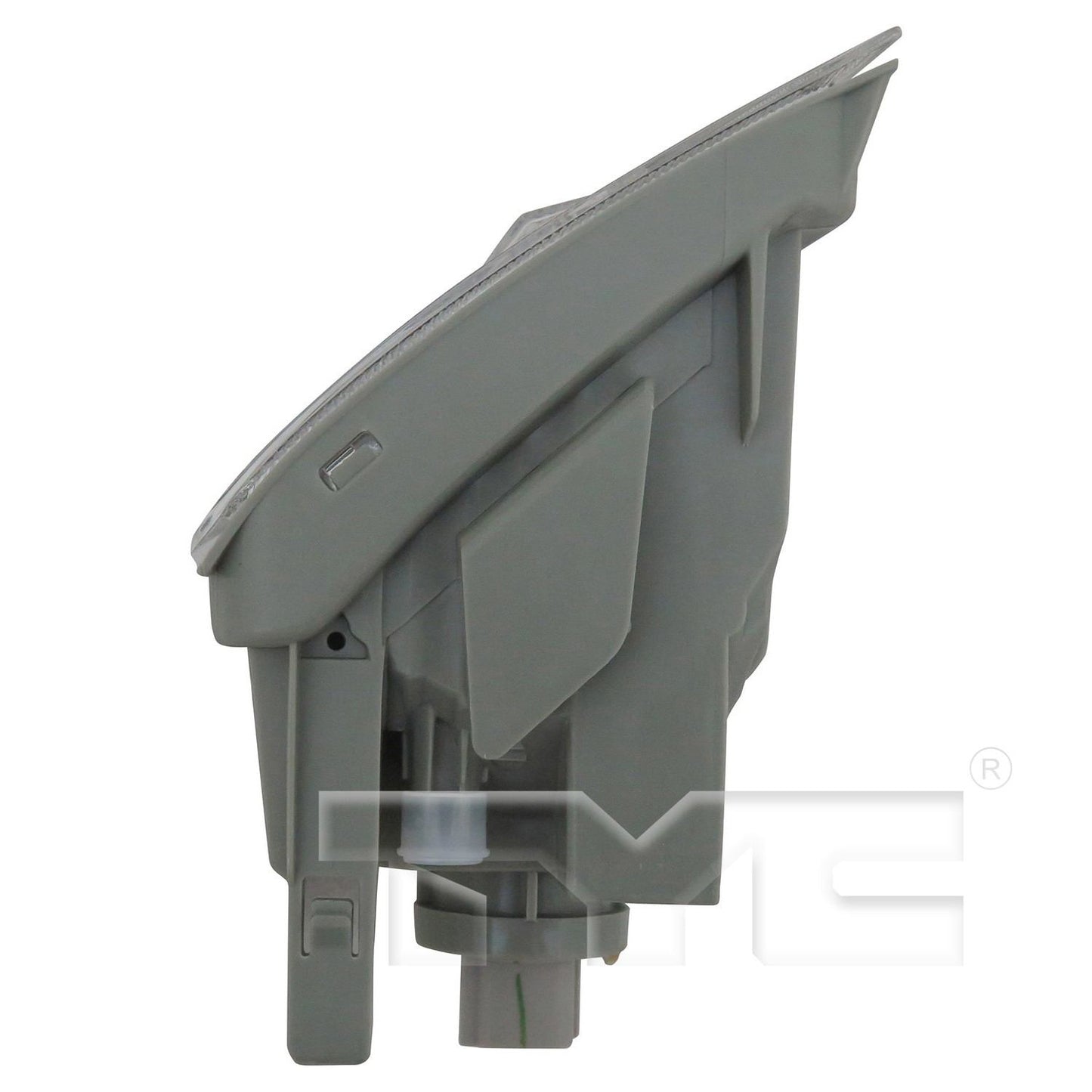 TYC Turn Signal Light Assembly 12-5289-00
