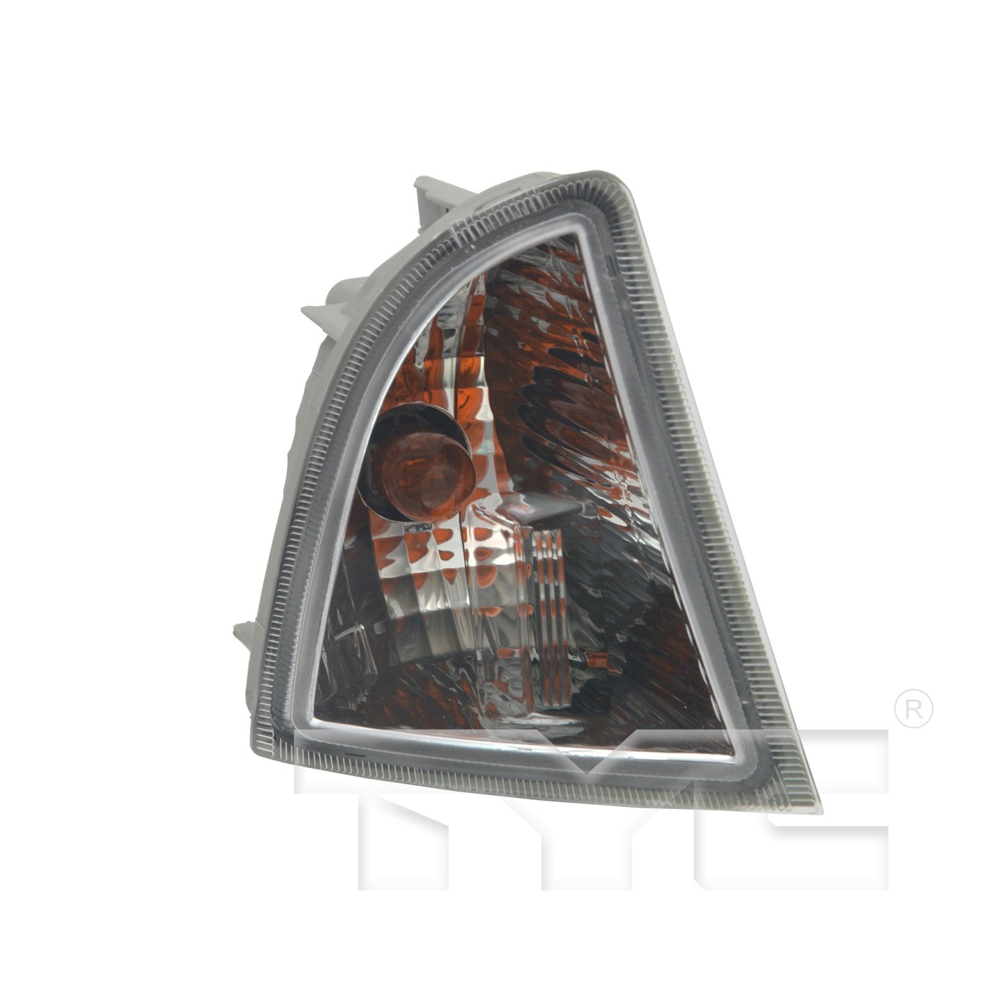 TYC Turn Signal Light Assembly 12-5289-00