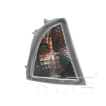 TYC Turn Signal Light Assembly 12-5289-00