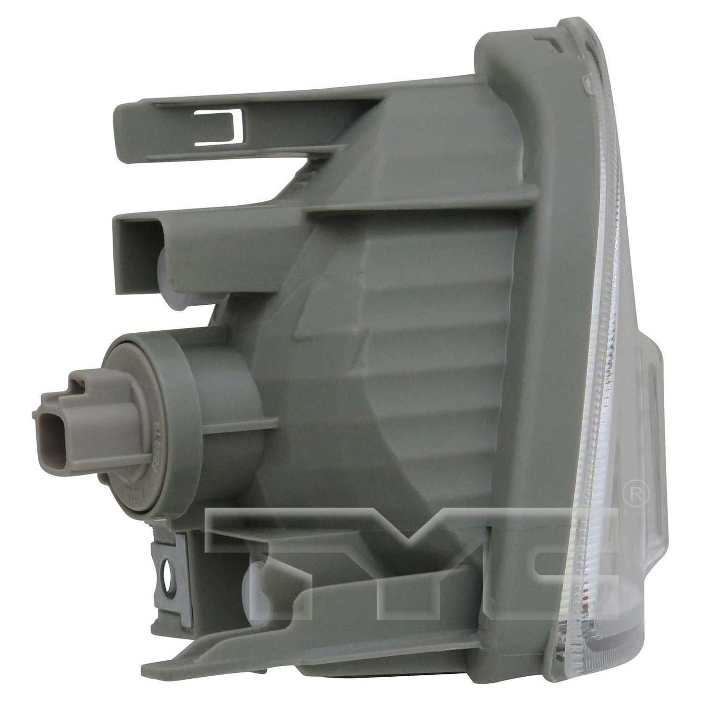 TYC Turn Signal Light Assembly 12-5289-00