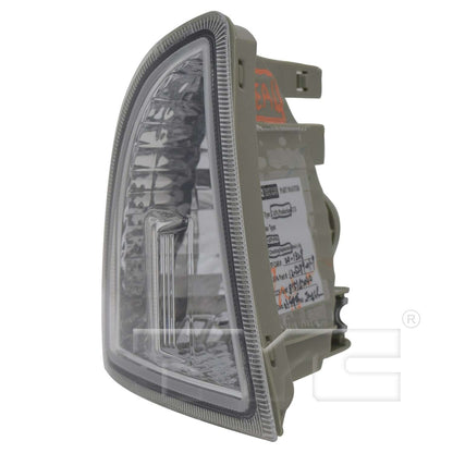 TYC CAPA Certified 12-5289-01-9