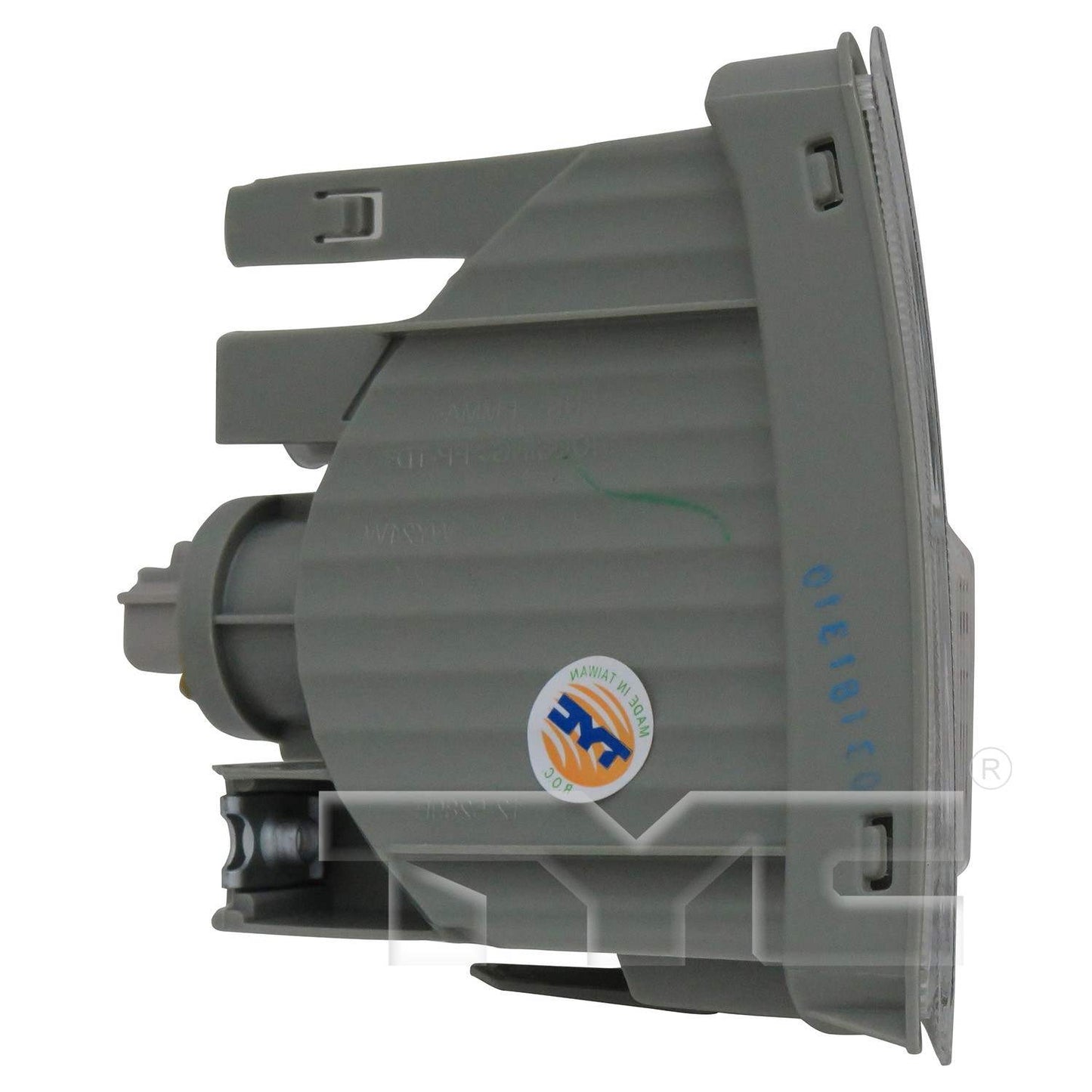 TYC Turn Signal Light Assembly 12-5290-00