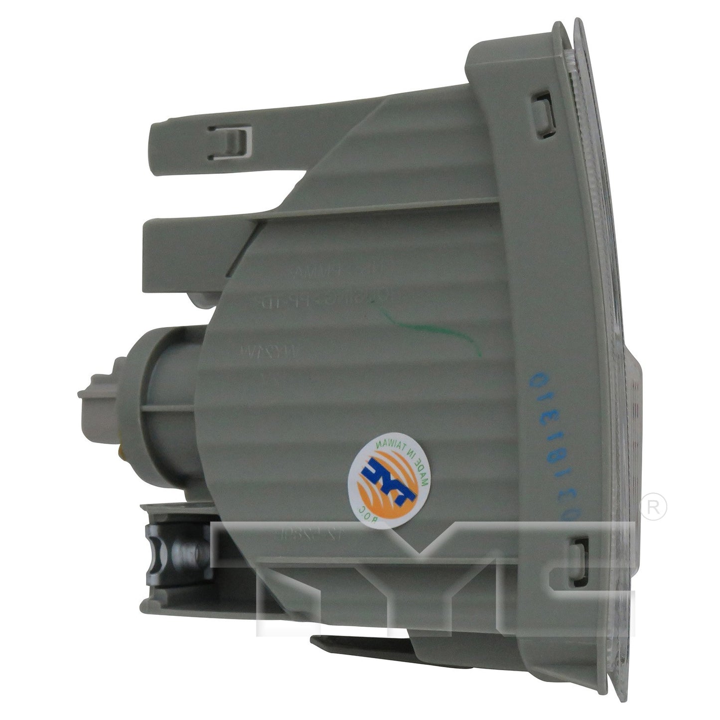 TYC Turn Signal Light Assembly 12-5290-00
