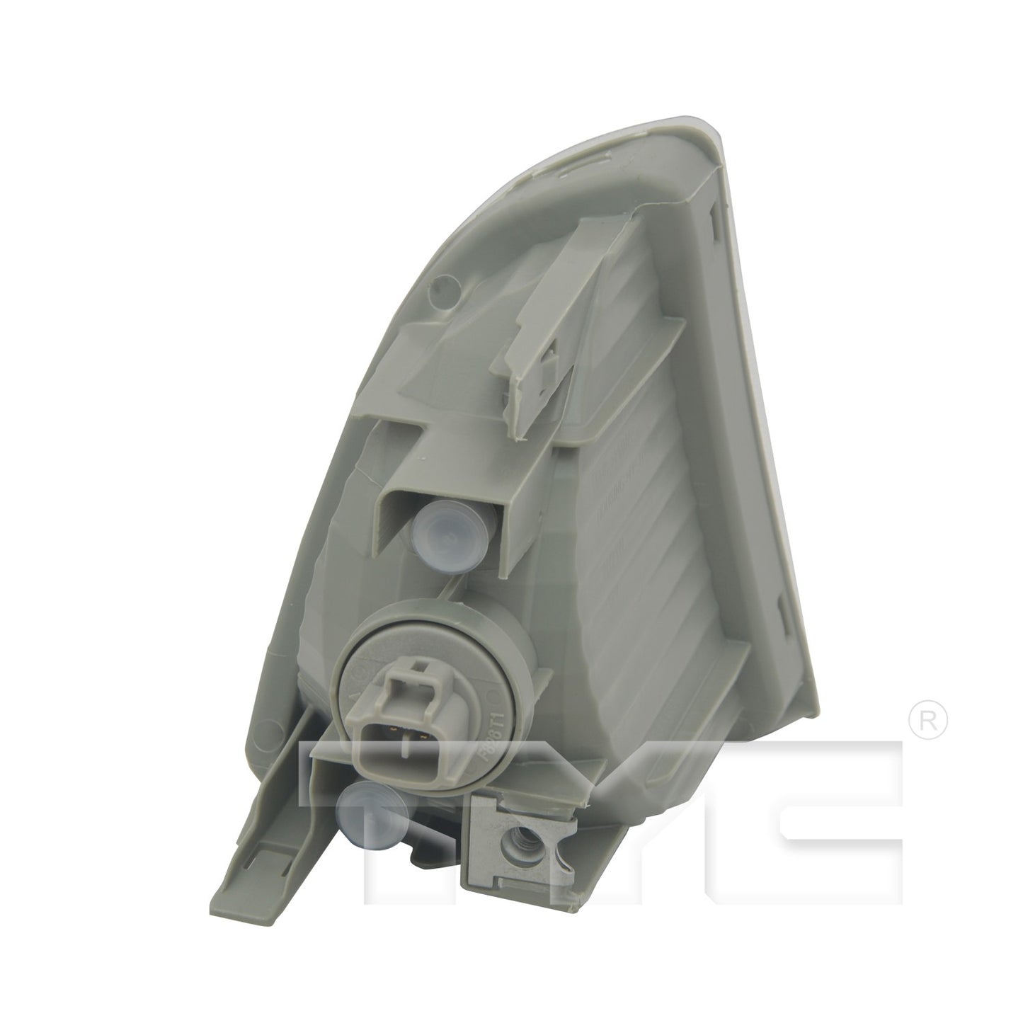 TYC Turn Signal Light Assembly 12-5290-00