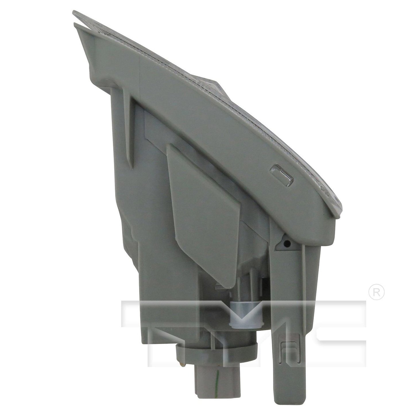 TYC Turn Signal Light Assembly 12-5290-00