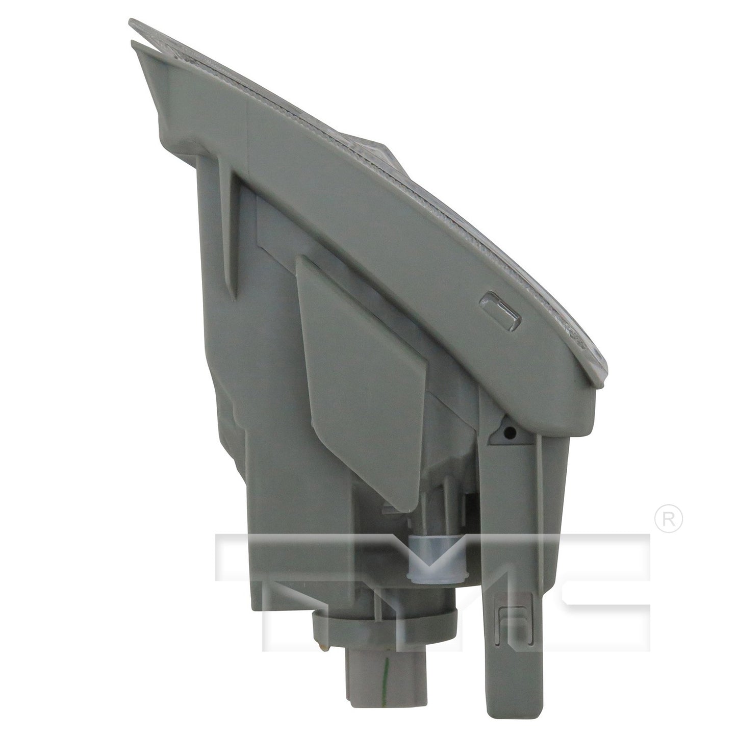 TYC Turn Signal Light Assembly 12-5290-00