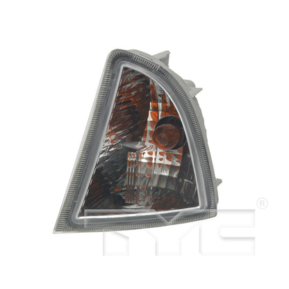 TYC Turn Signal Light Assembly 12-5290-00