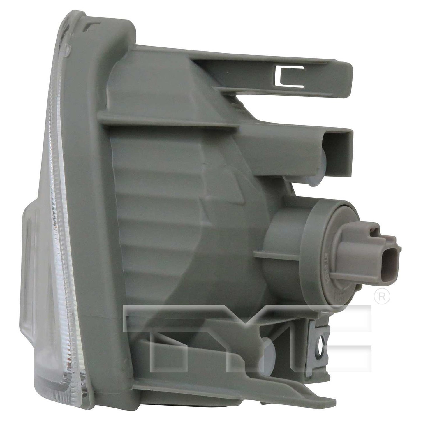 TYC Turn Signal Light Assembly 12-5290-00
