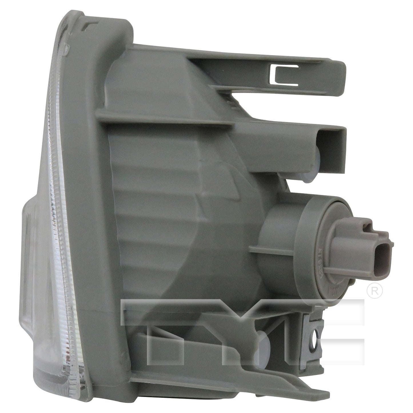 TYC Turn Signal Light Assembly 12-5290-00