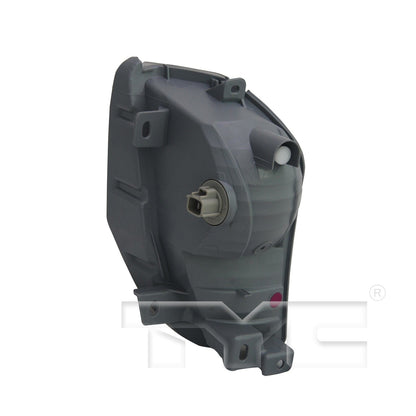 TYC TYC Regular 12-5291-00