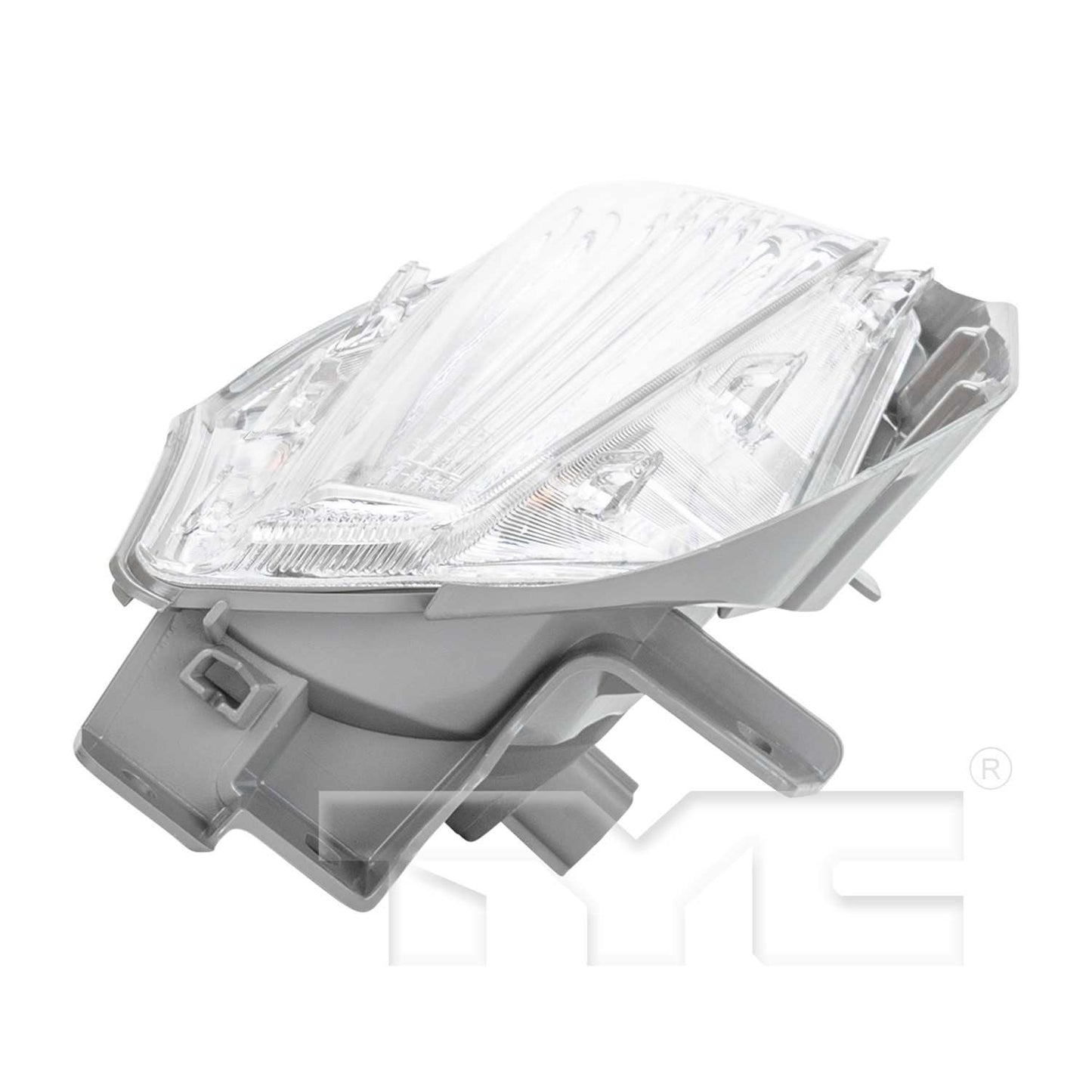 TYC TYC Regular 12-5291-00