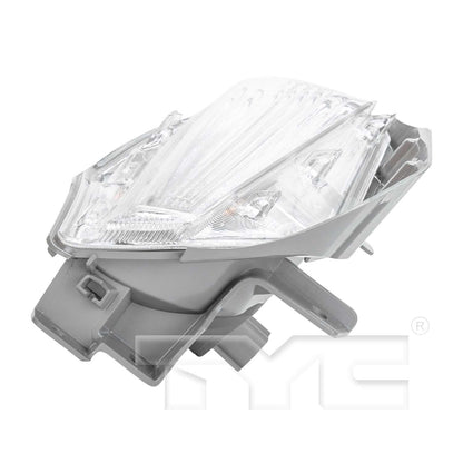 TYC TYC Regular 12-5291-00