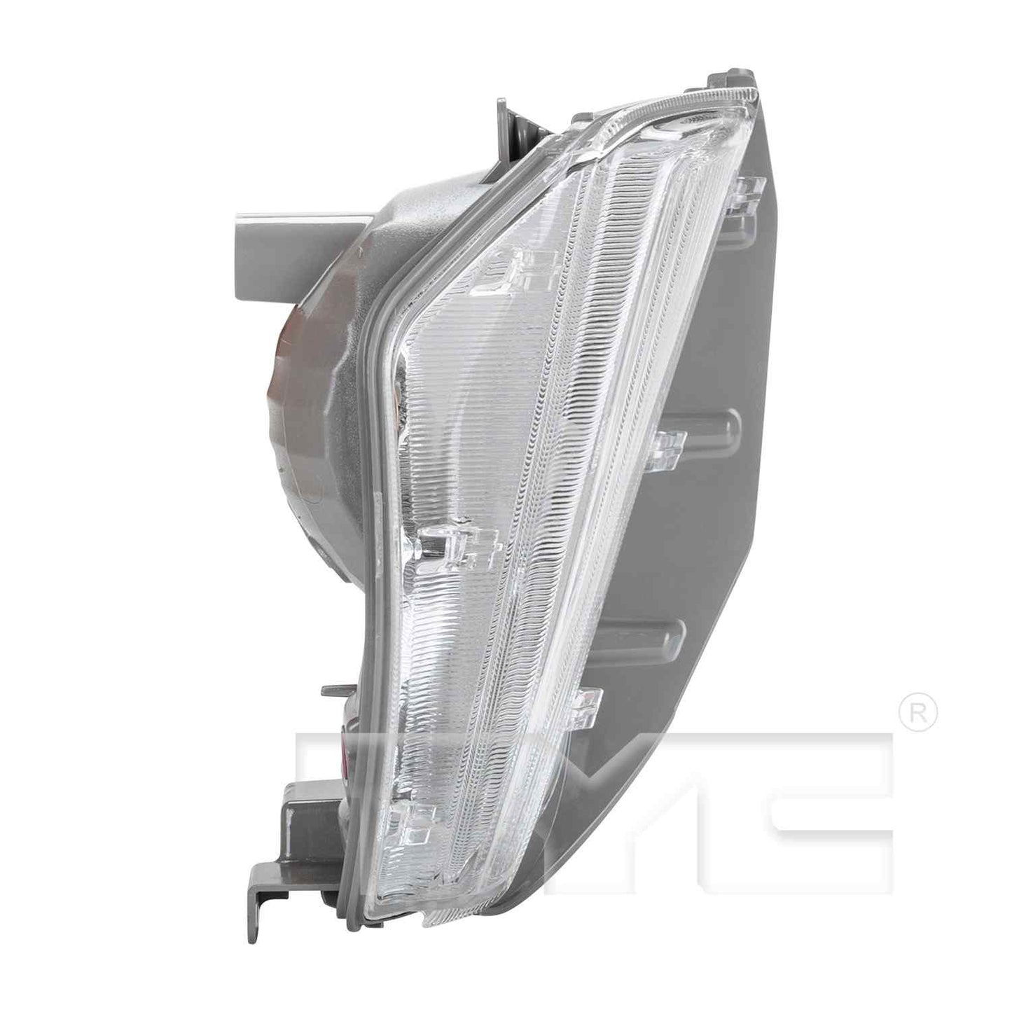 TYC TYC Regular 12-5291-00