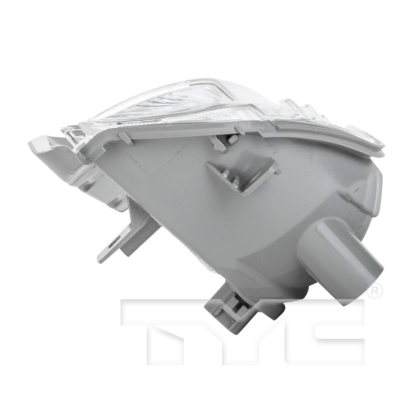 TYC TYC Regular 12-5291-00