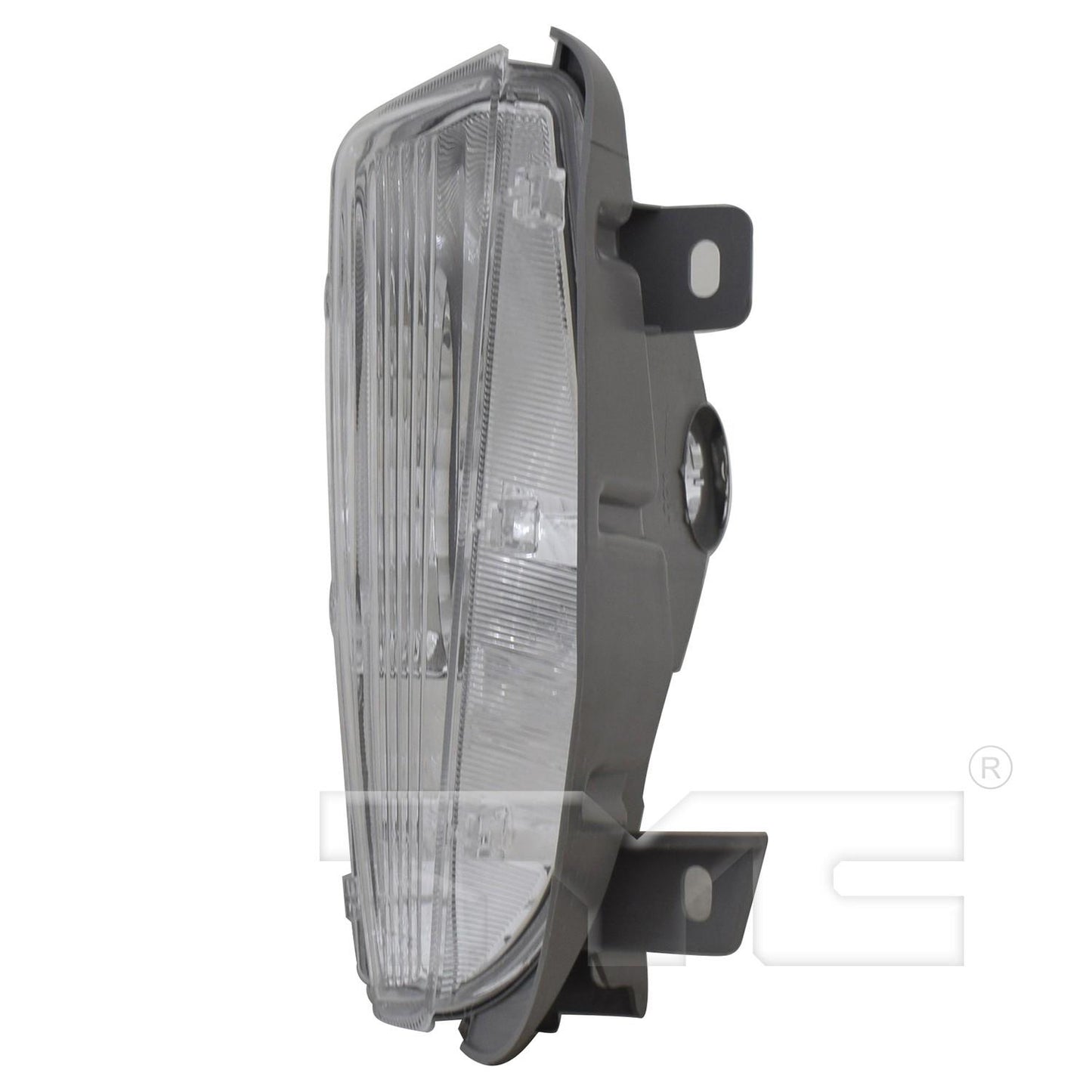 TYC CAPA Certified 12-5291-01-9