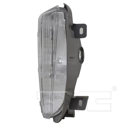 TYC CAPA Certified 12-5291-01-9