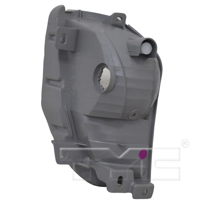 TYC CAPA Certified 12-5291-01-9