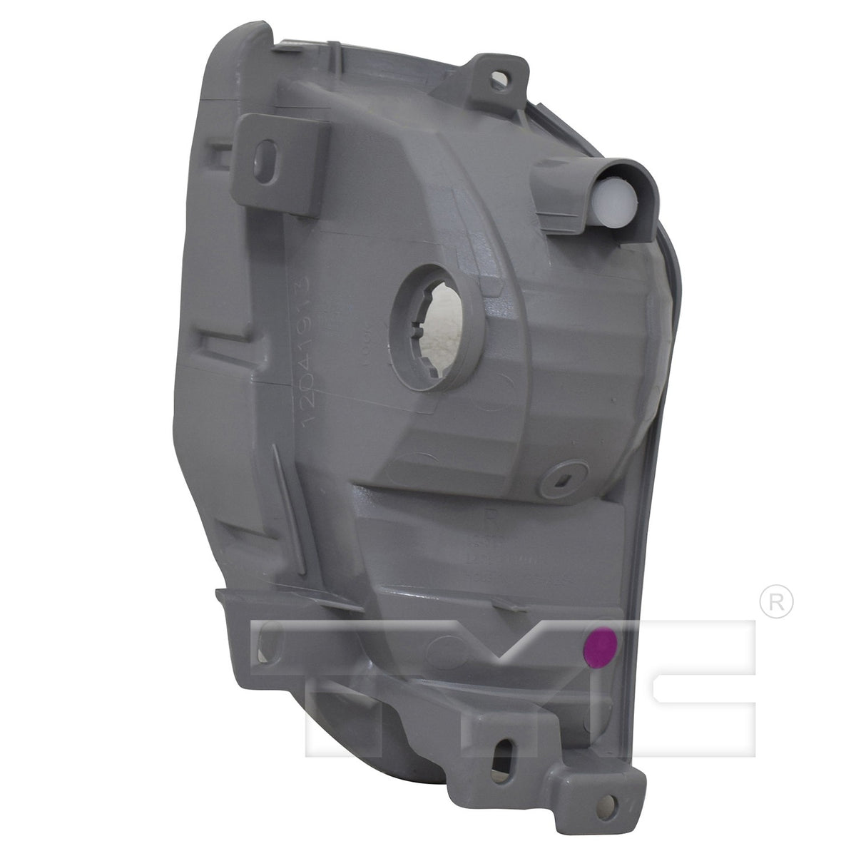 TYC CAPA Certified 12-5291-01-9