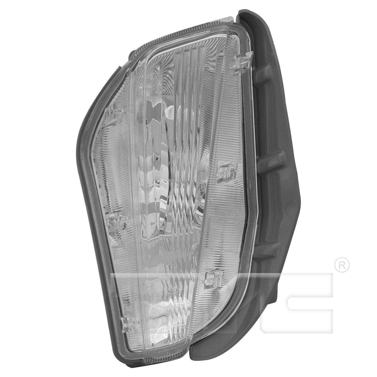 TYC CAPA Certified 12-5291-01-9