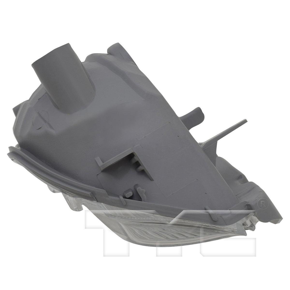 TYC CAPA Certified 12-5291-01-9