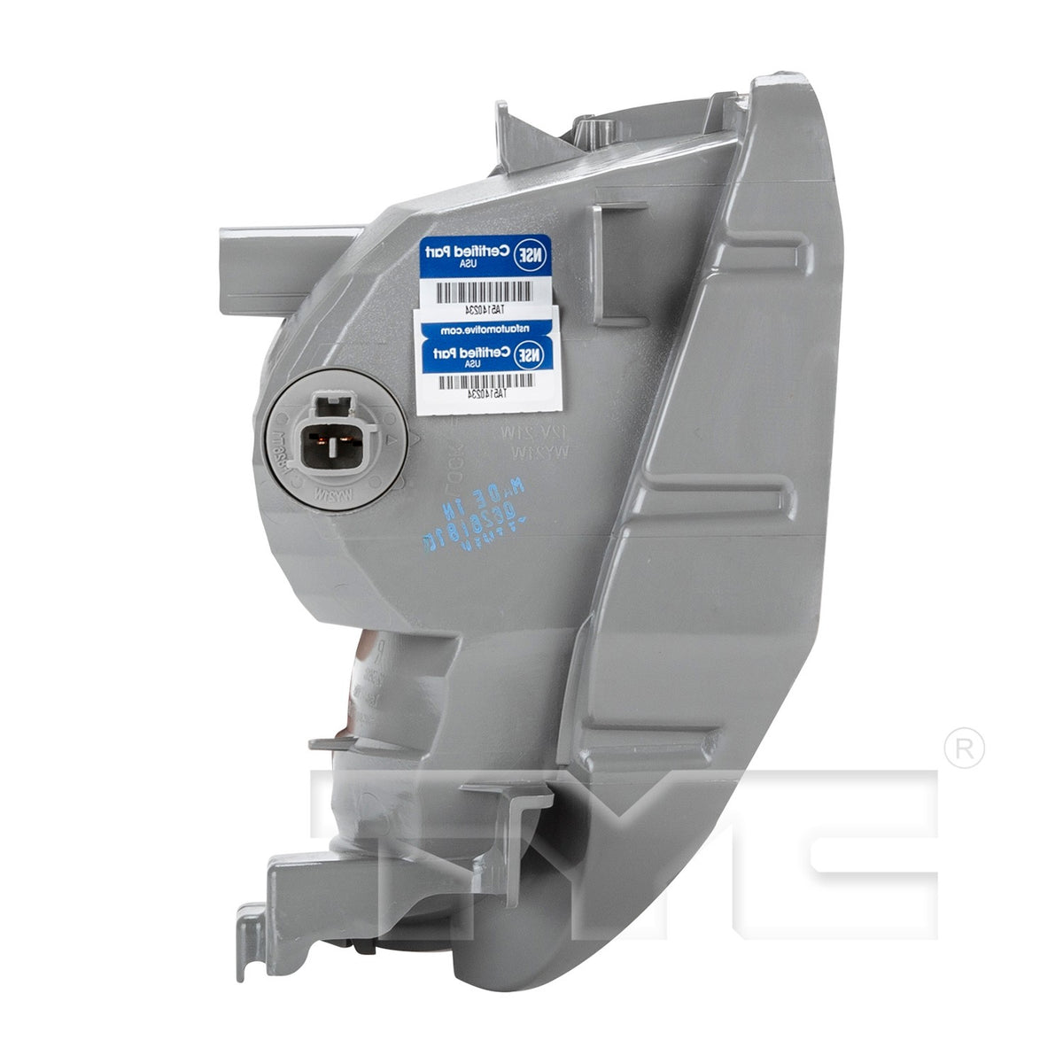 TYC TYC Regular 12-5292-00