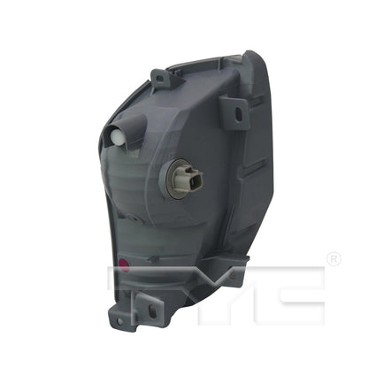 TYC TYC Regular 12-5292-00