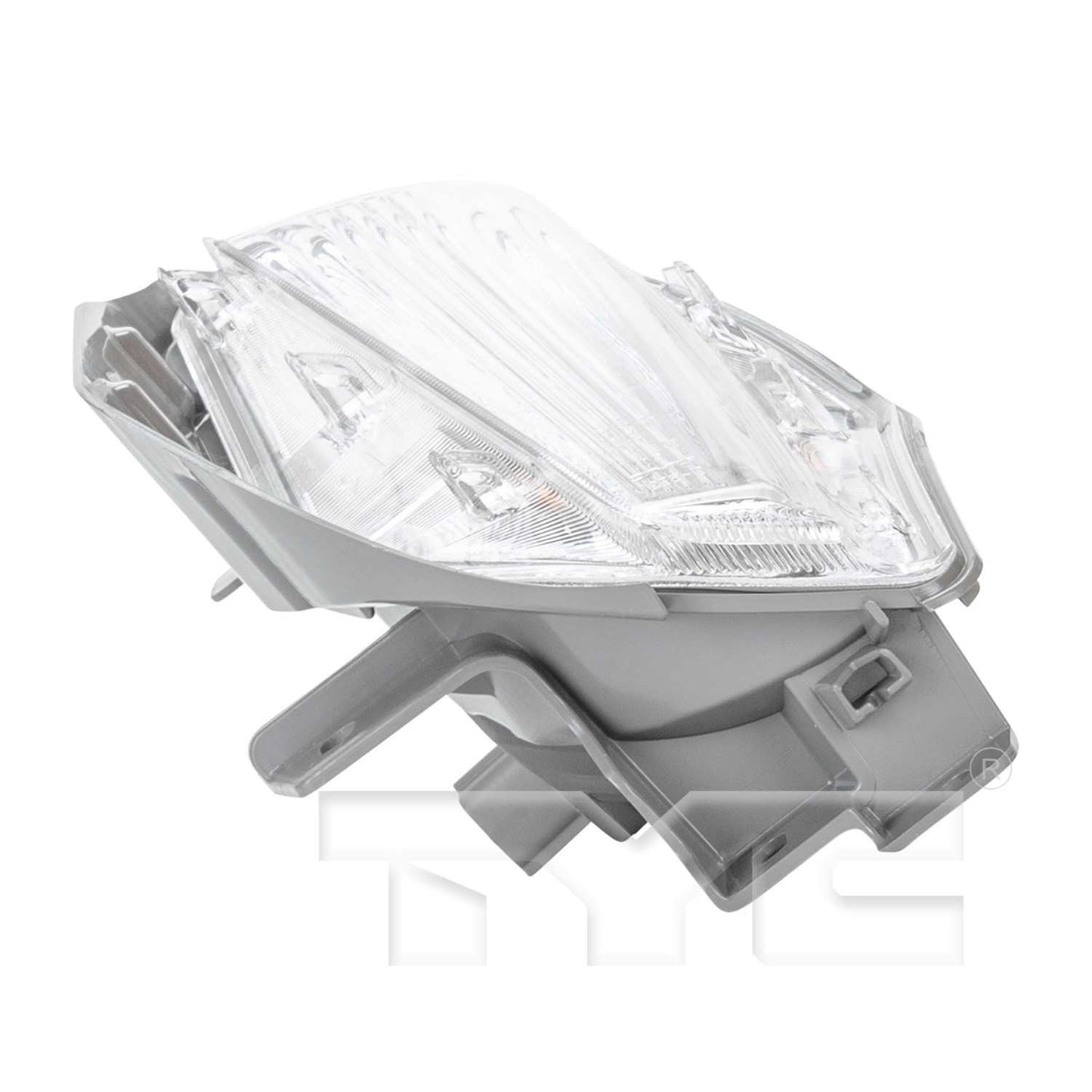 TYC TYC Regular 12-5292-00