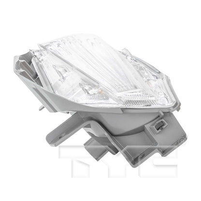 TYC TYC Regular 12-5292-00