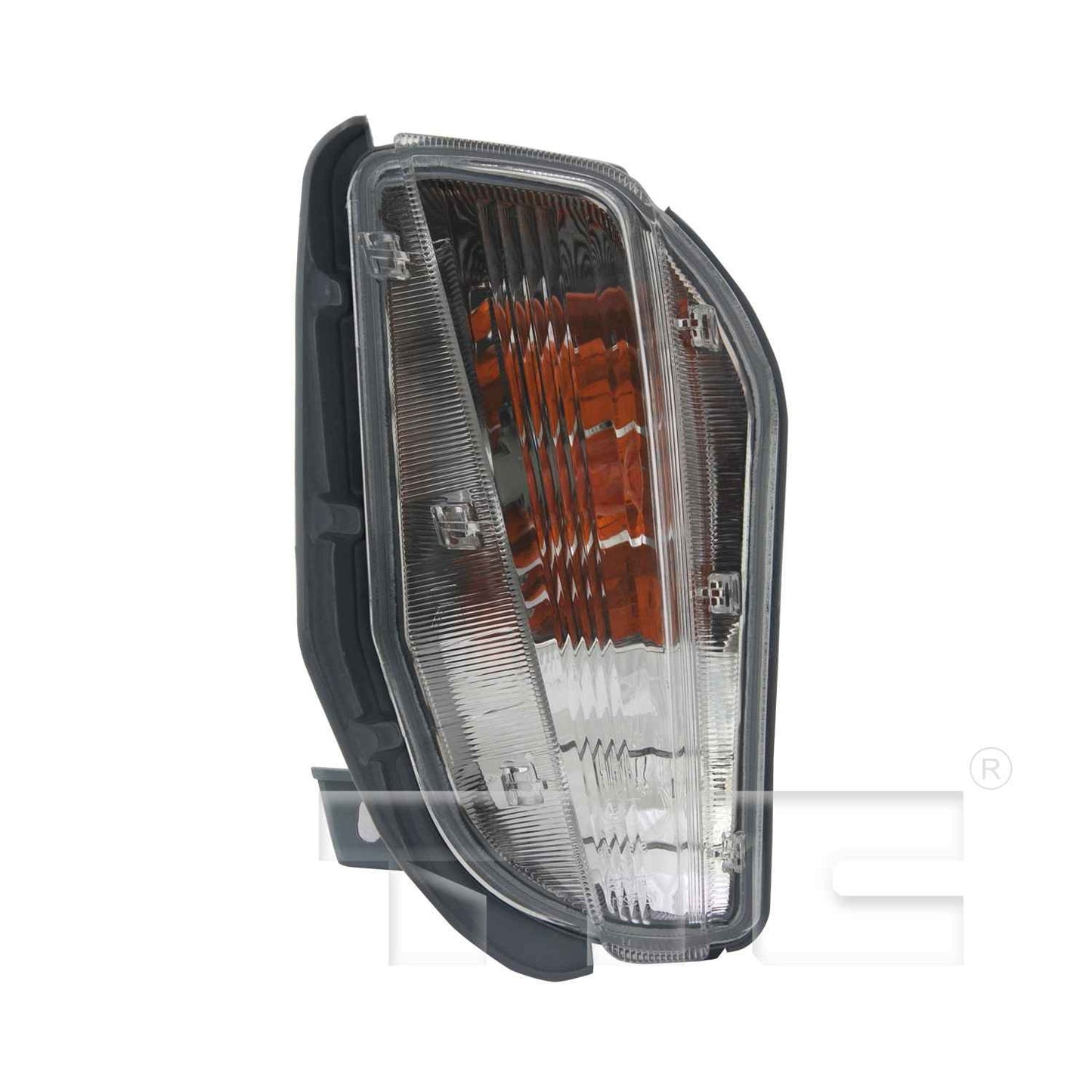 TYC TYC Regular 12-5292-00