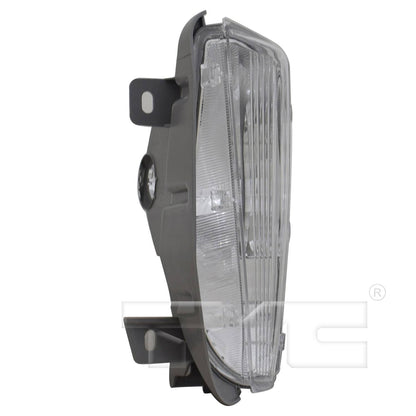 TYC CAPA Certified 12-5292-01-9
