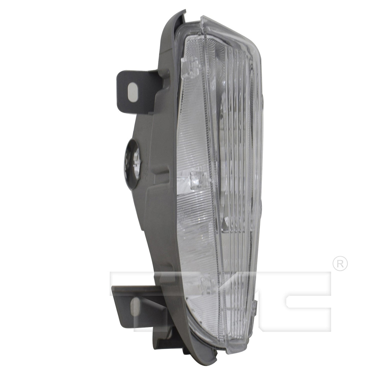 TYC CAPA Certified 12-5292-01-9