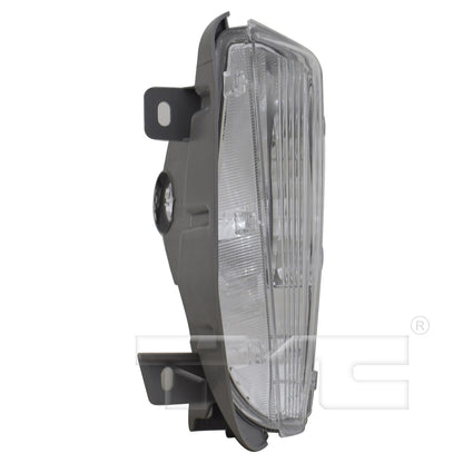TYC CAPA Certified 12-5292-01-9