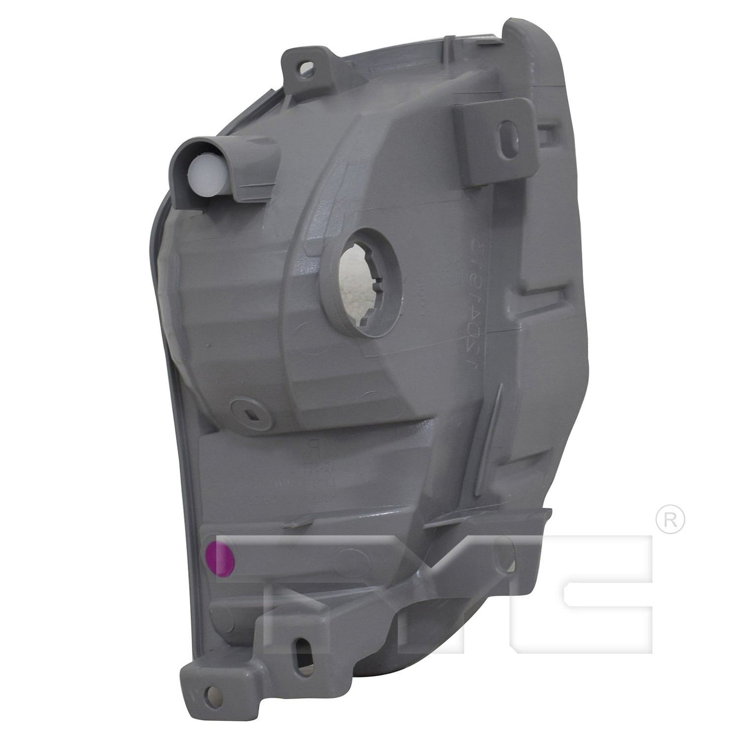 TYC CAPA Certified 12-5292-01-9