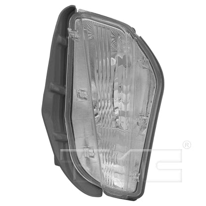 TYC CAPA Certified 12-5292-01-9