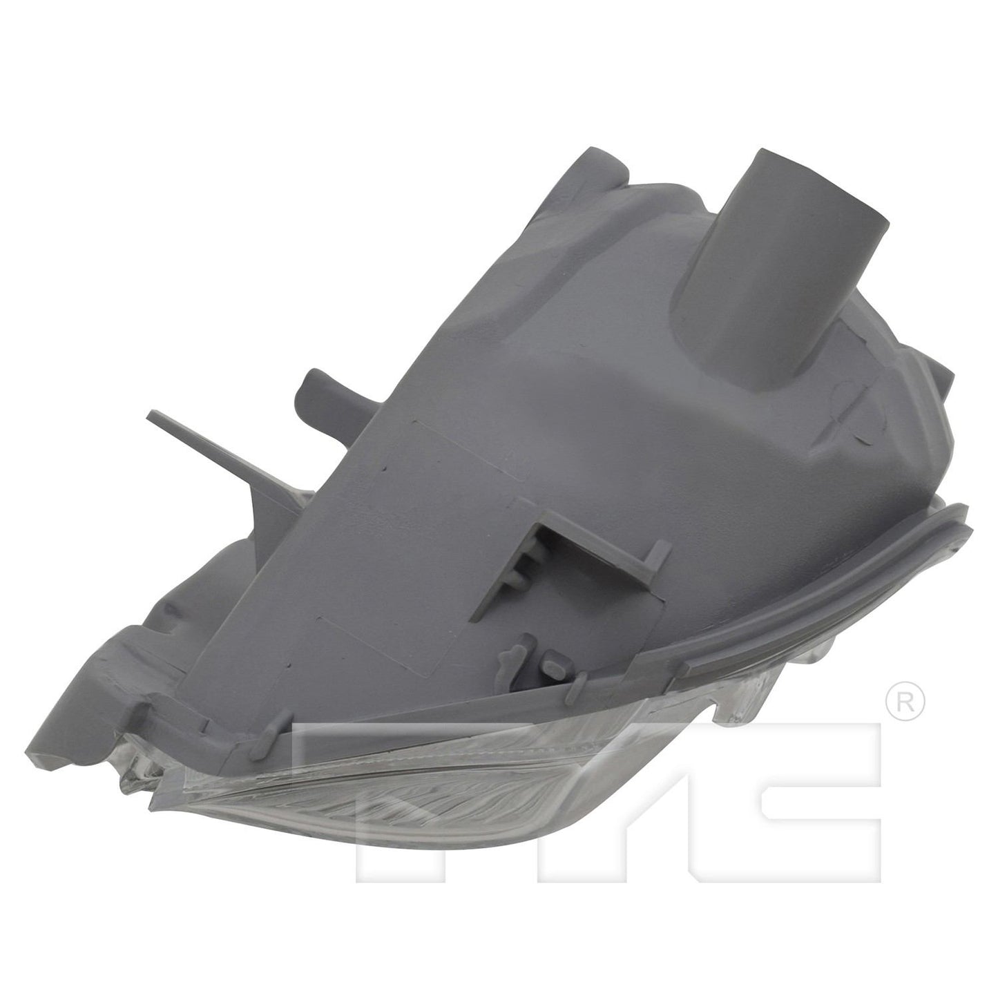 TYC CAPA Certified 12-5292-01-9
