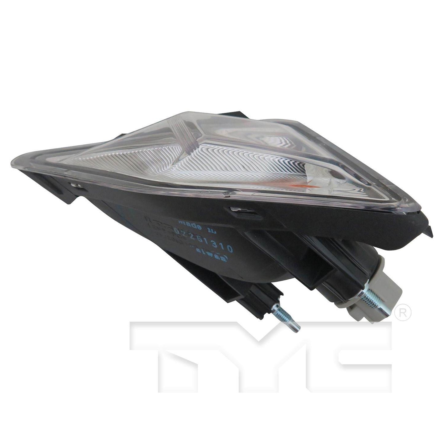 TYC TYC Regular 12-5293-00