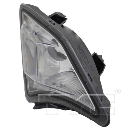 TYC CAPA Certified 12-5293-01-9