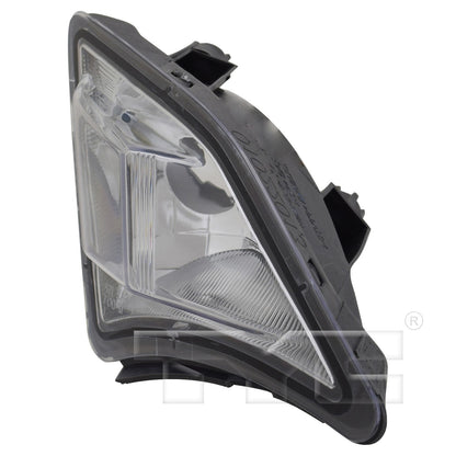 TYC CAPA Certified 12-5293-01-9