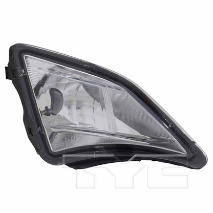 TYC CAPA Certified 12-5293-01-9