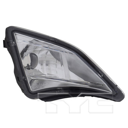 TYC CAPA Certified 12-5293-01-9
