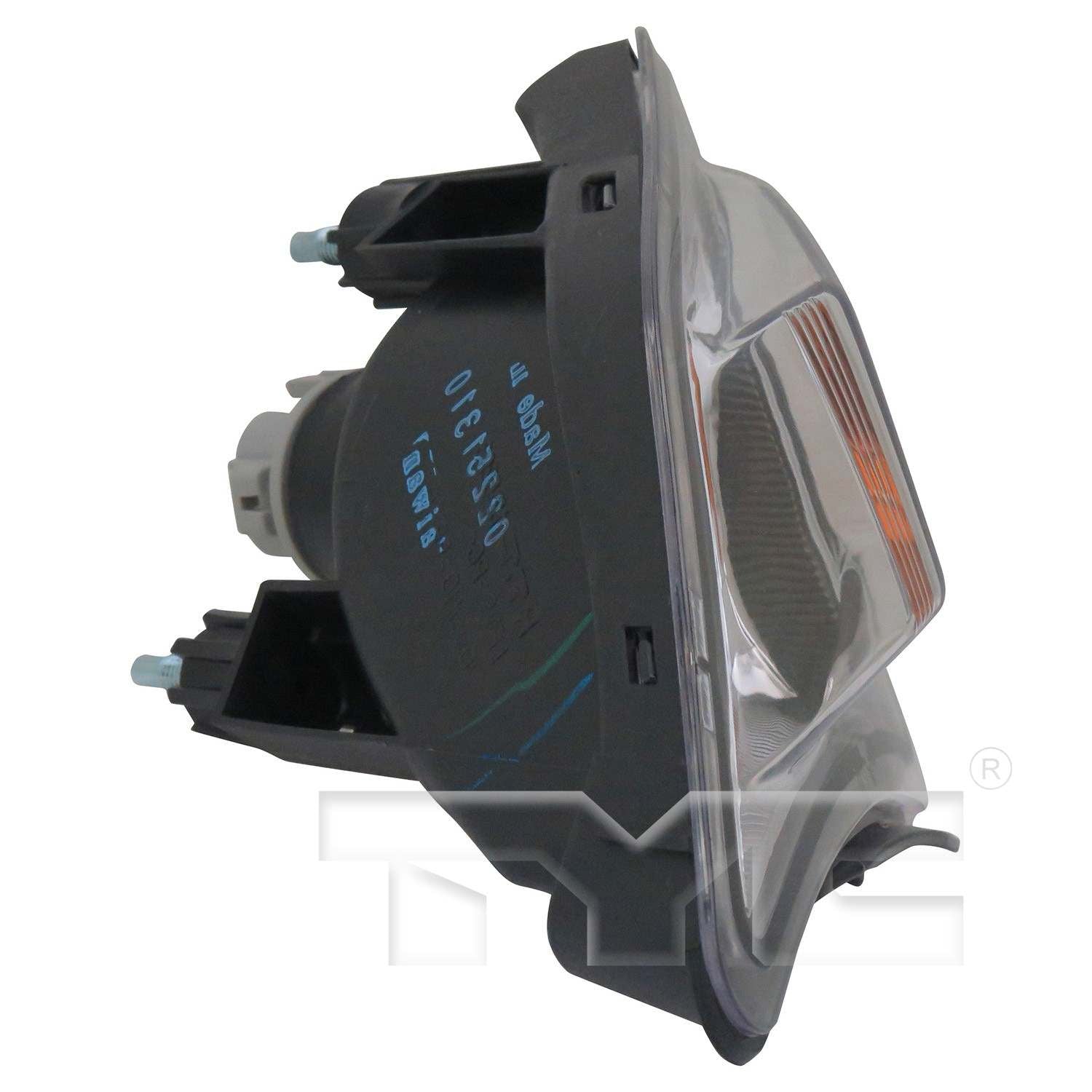 TYC Turn Signal Light Assembly 12-5294-00