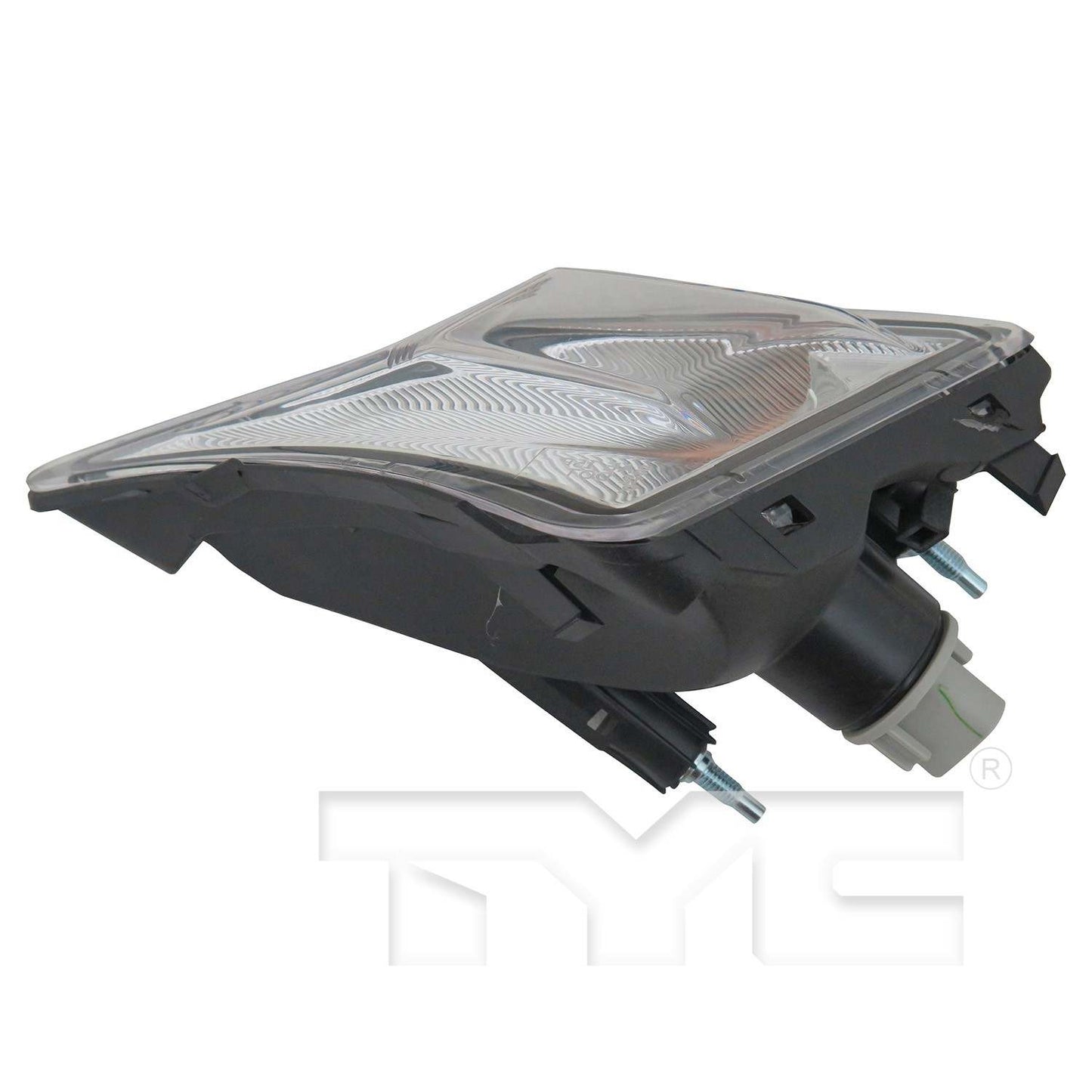 TYC Turn Signal Light Assembly 12-5294-00
