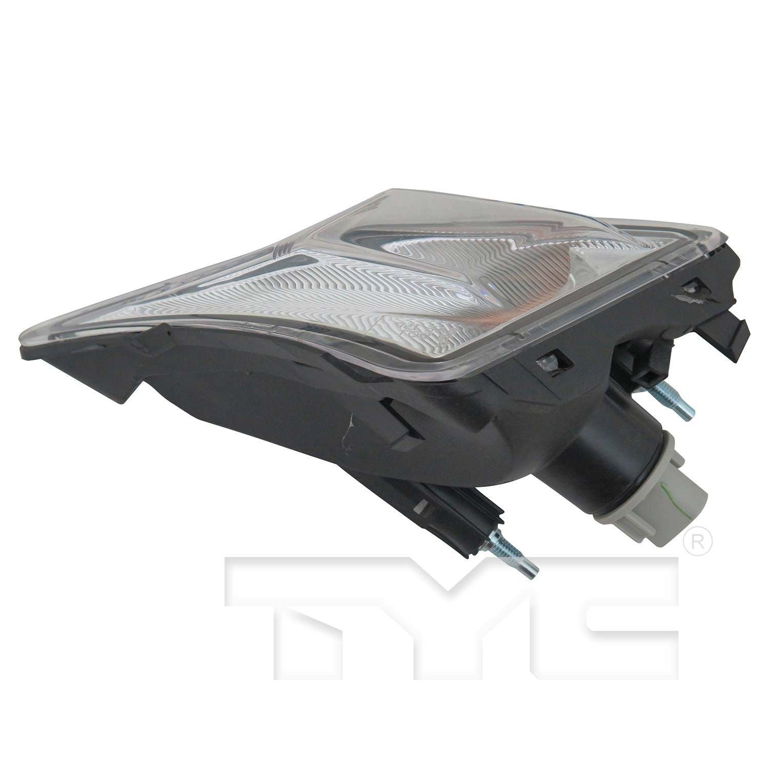 TYC Turn Signal Light Assembly 12-5294-00