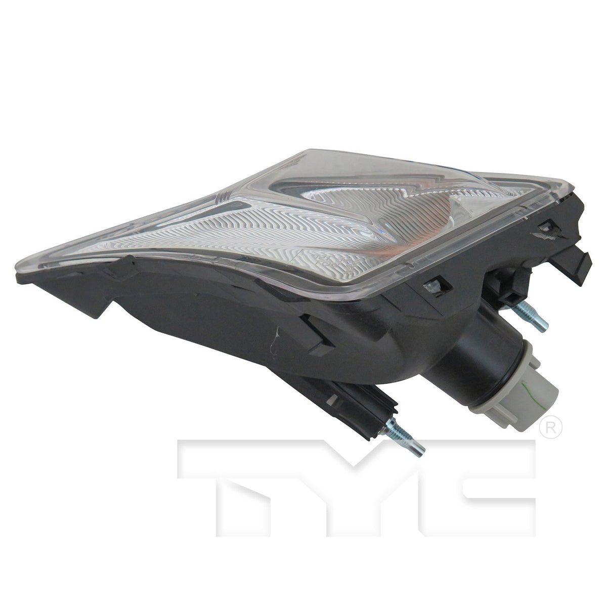 TYC Turn Signal Light Assembly 12-5294-00