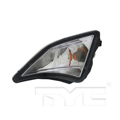 TYC Turn Signal Light Assembly 12-5294-00
